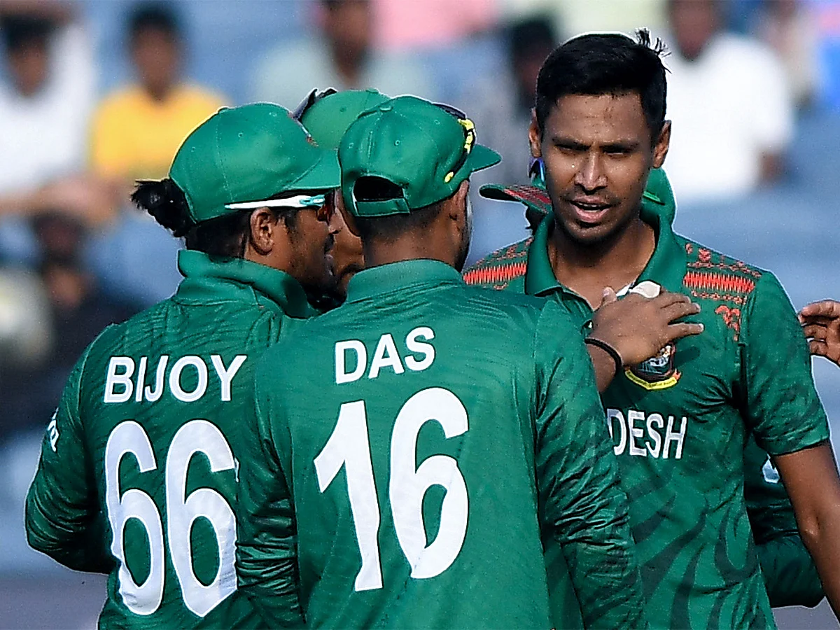 Icc, Bangladeş'in T20 Dünya Kupası Maçlarını Hindistan Dışına Taşıma Talebini Reddetti 
