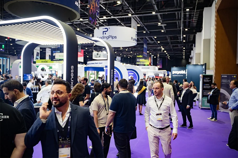 Ifx Expo Dubai 2026 iki Haftadan Kısa Bir Sürede Açılıyor, Ticaret Festivali ile Genişliyor