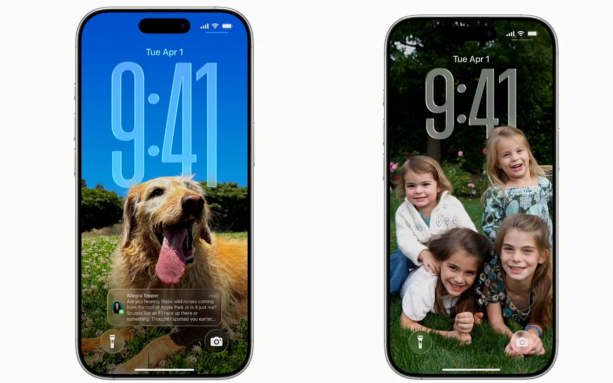 İos 26.2 Güncellemesi: Yeni İphone Kilit Ekranı Özelleştirme Özellikleri Açıklandı