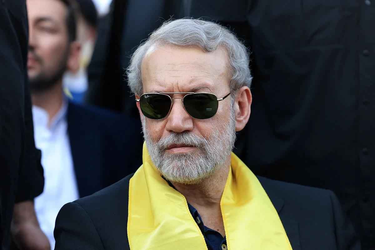İranlı Yetkili, ABD ile Müzakereler için Çerçeve Çalışmalarının İlerlediğini Söyledi
