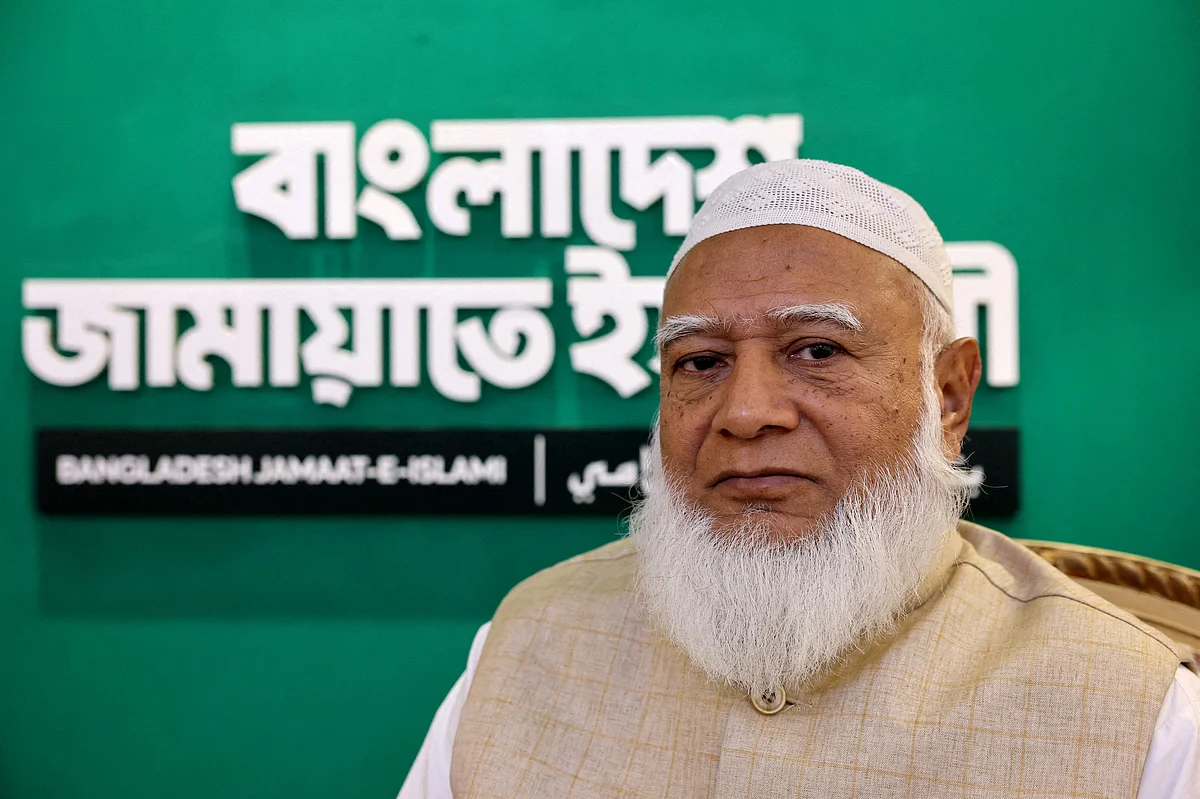 İslamcı Bir Parti Bangladeş'te Ilımlıları Endişelendirerek Nasıl Zemin Kazanıyor