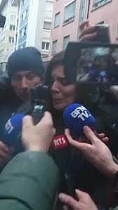 İsviçreli Bar Sahibi, Yeni Yıl Yangını 40Kişiyi Öldürdükten Sonra 'Üzgünüm' diye Ağladı