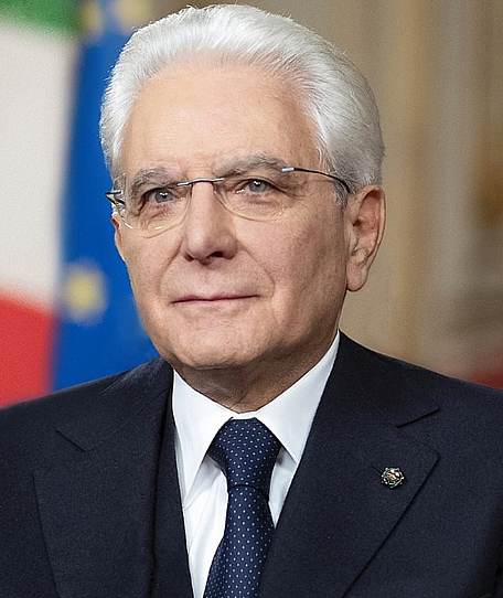 İtalya Cumhurbaşkanı Mattarella Yarın BAE'ye Devlet Ziyaretine Başlayacak