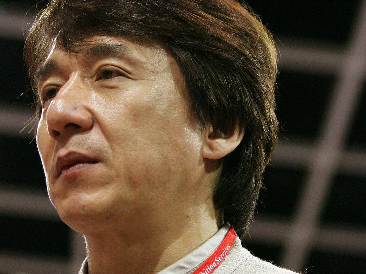 Jackie Chan, 'Kung Fu Hustle' Oyuncusu Bruce Leung'un Ölümünün Yasını Tutuyor