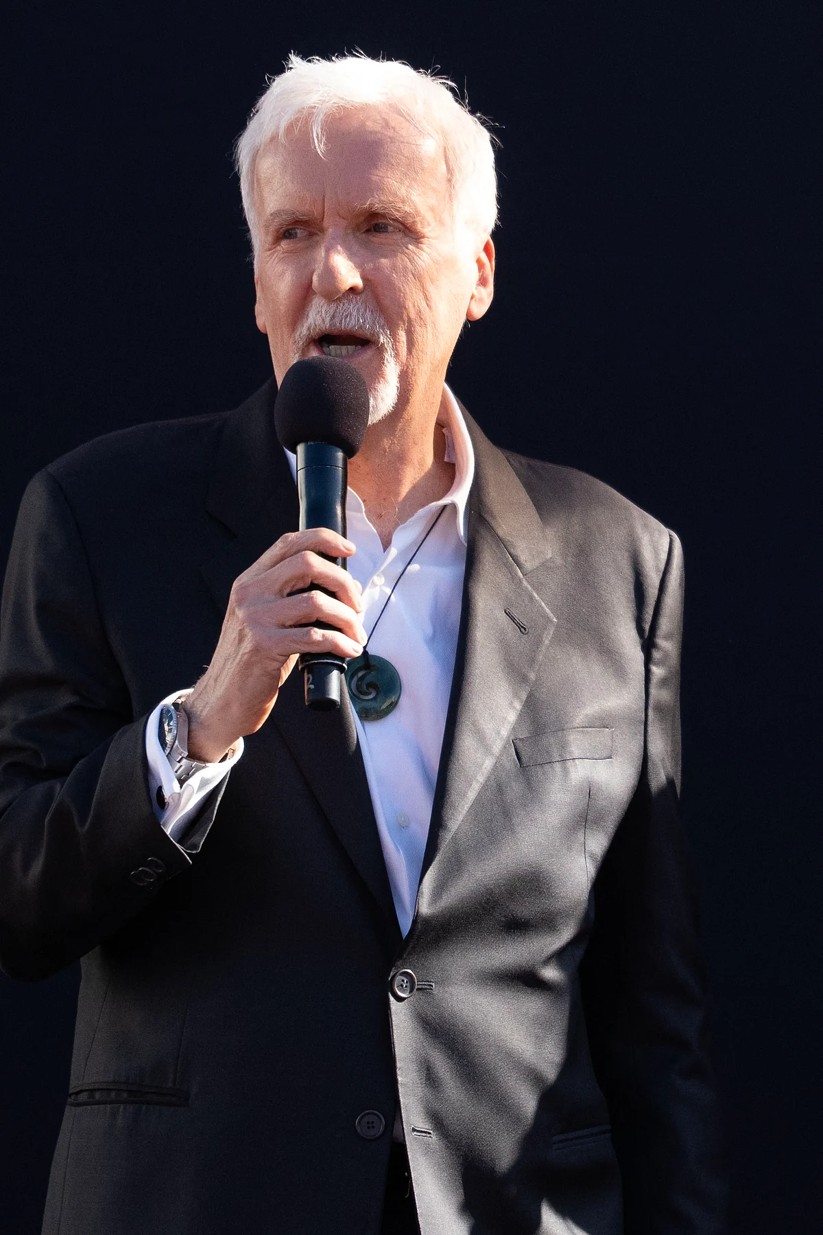 James Cameron Başarısız Evliliklerinin 'Avatarlarına' Yansıdığında