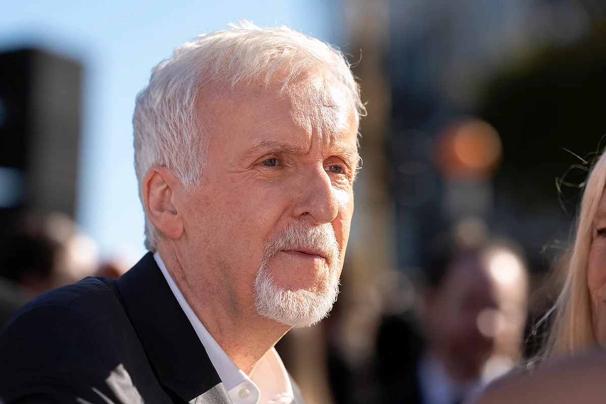 James Cameron 'Titanik' Bitiş Tartışmasını Kapattı