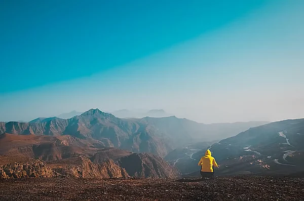 Jebel Jais, Yağmurla İlgili Kapanışların Ardından 31 Ocak'ta Yeniden Açılacak