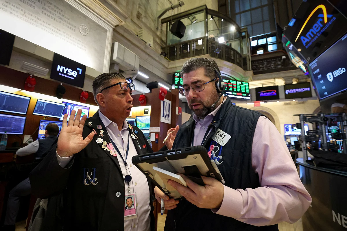 Jeopolitik, Küresel Finansal Piyasalardaki Havayı Gölgede Bırakıyor