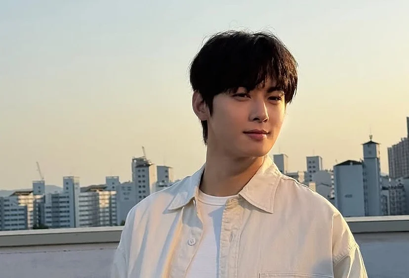 K-Pop Yıldızı Cha Eun Woo, 20 Milyar Won Vergi Kaçakçılığı İddiasıyla Karşı Karşıya