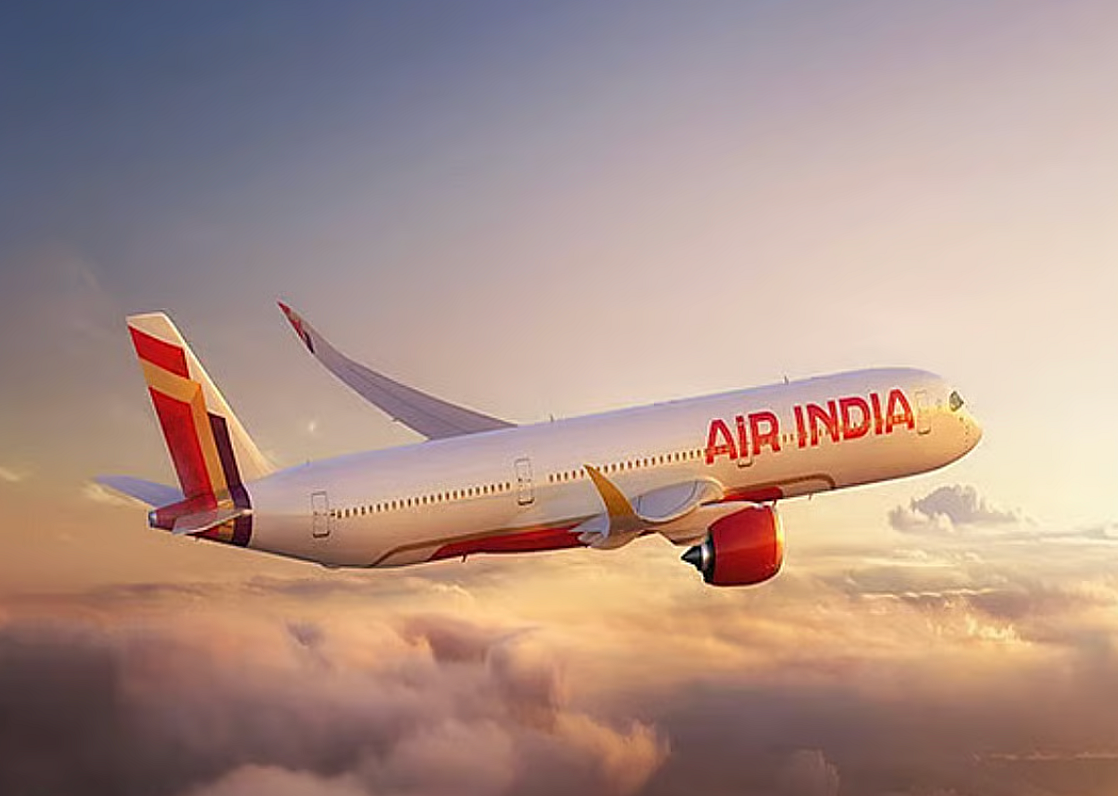 Kanada, Air India'dan Alkolün Etkisi Altındaki Görev için Pilot Raporlamasını Soruşturmasını İstedi: Kaynak