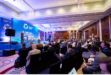 Kıtalararası Ticaret Borsası 2026 Zirvesi, Küresel Liderleri Dubai'de Toplayacak