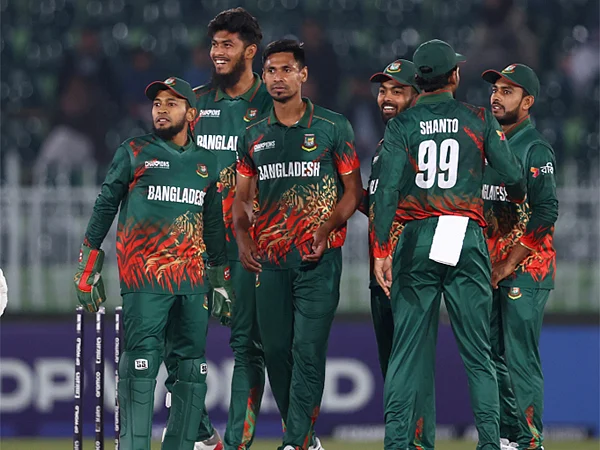 Kriket Kurulu, Bangladeş'in T20 Dünya Kupası için Hindistan'a Gitmeyeceğini Söyledi