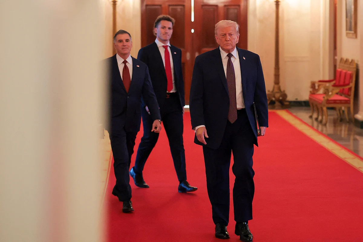 Macron, Trump'a Perşembe Günü Paris'te G7 Toplantısına Ev Sahipliği Yapmayı Teklif Eden Mesaj Gönderdi