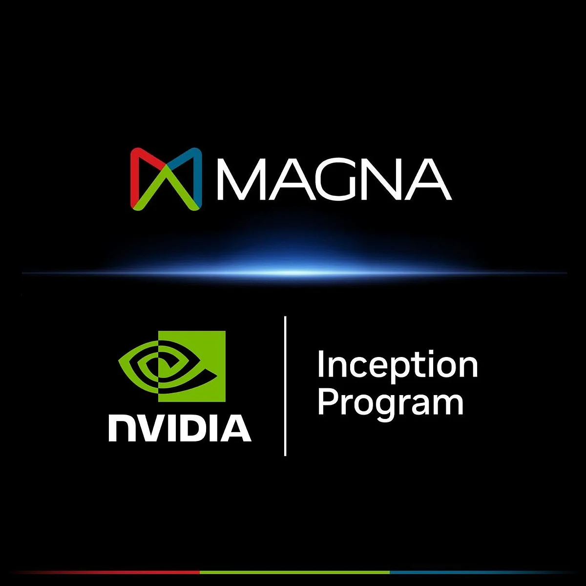 Magna Aı, Üretim Sınıfı Yapay Zekayı Ölçekte İlerletmek için Nvıdıa Başlangıç Programına Katıldı 