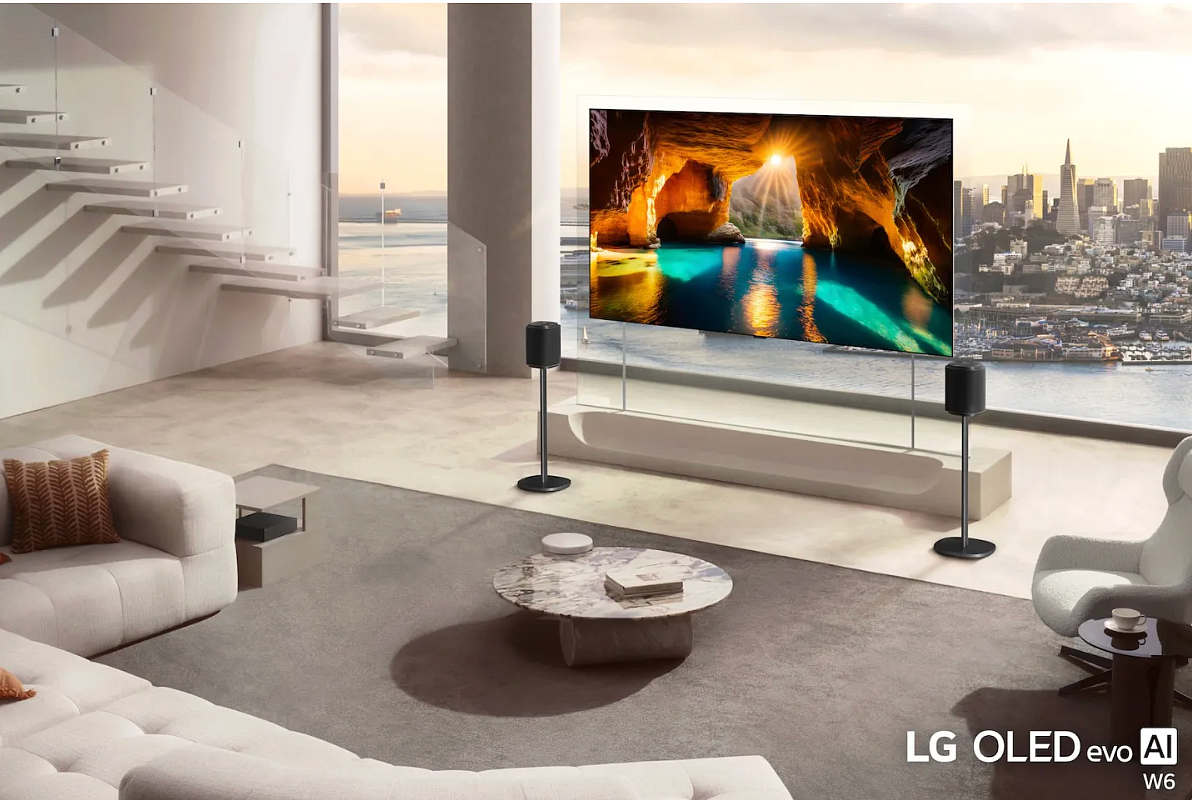 Mikro Rgb Tv'ler, Ultra İnce Oled'ler ve Yeni Nesil Oyun Ekranları: Ces 2026'da Dikkat Edilmesi Gereken Araçlar