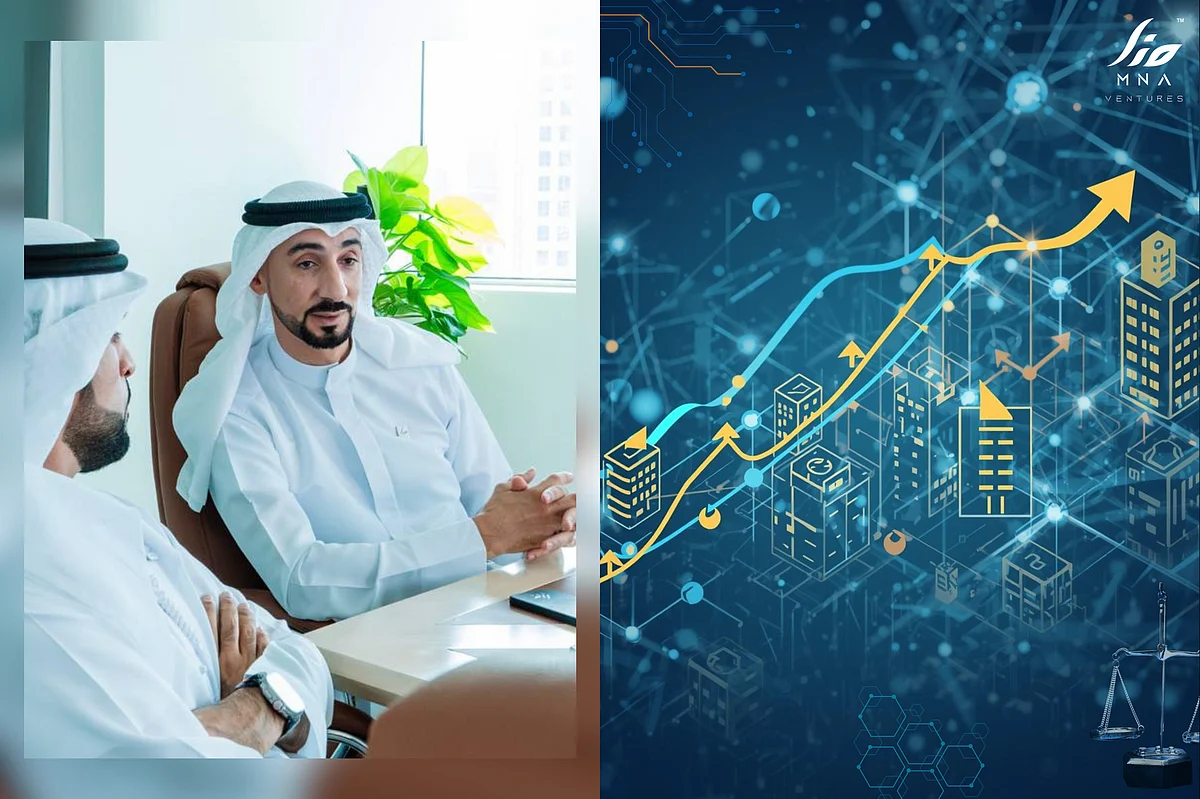 Mna Ventures 2025 Performans Sonuçlarını Açıkladı: Küresel Genişleme ve Stratejik Finansal Değişimlerle Dolu Bir Yıl