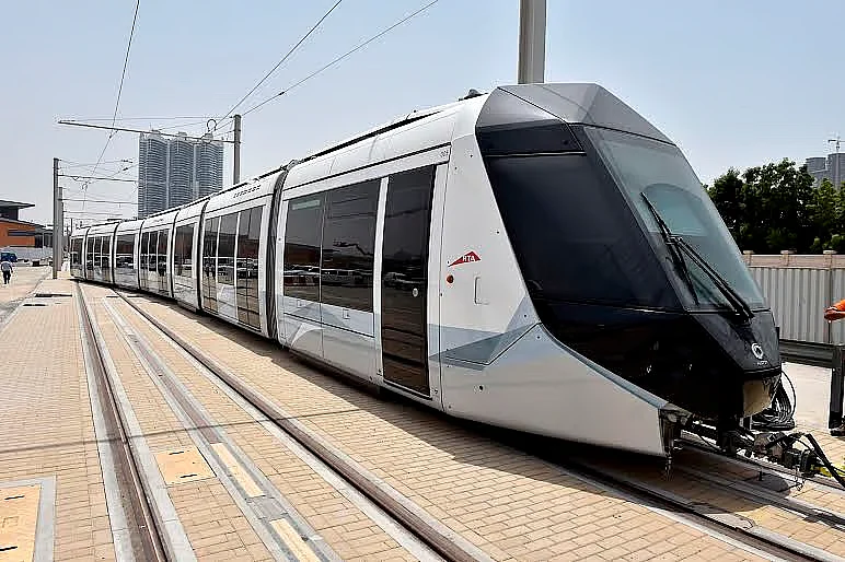 Nadir Hikaye: Şeyh Muhammed, Dubai Tramvay Lansmanı Öncesinde Hataya Nasıl Tepki Verdi?