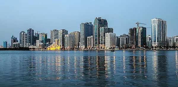 Neden daha Fazla Emlak Alıcısı ikinci evler için Sharjah'ı seçiyor