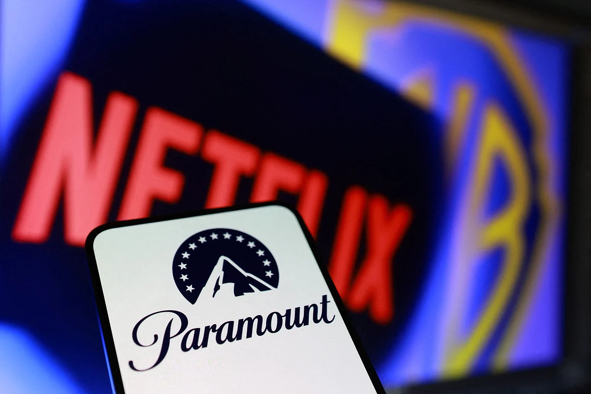 Netflix Şimdi Warner Bros'un Paramount'u Uzak Tutması için Tüm Parayı Ödeyecek