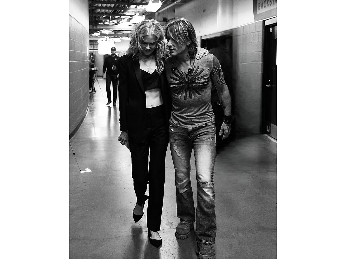 Nicole Kidman, Keith Urban Boşanmayı Sonuçlandırdı; Çocuktan Feragat, Eş Desteği