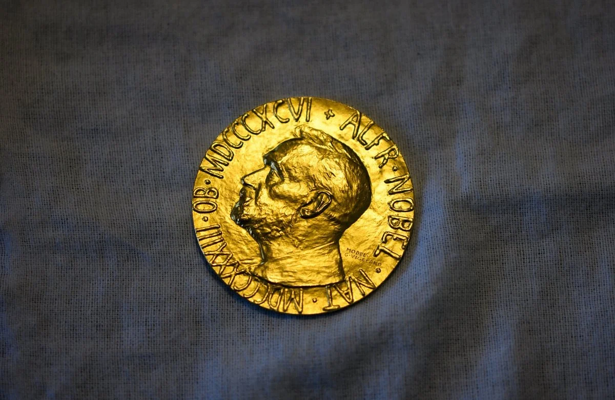 Nobel Barış Ödülü 'Devredilemez Veya İptal Edilemez' Diyor Komite