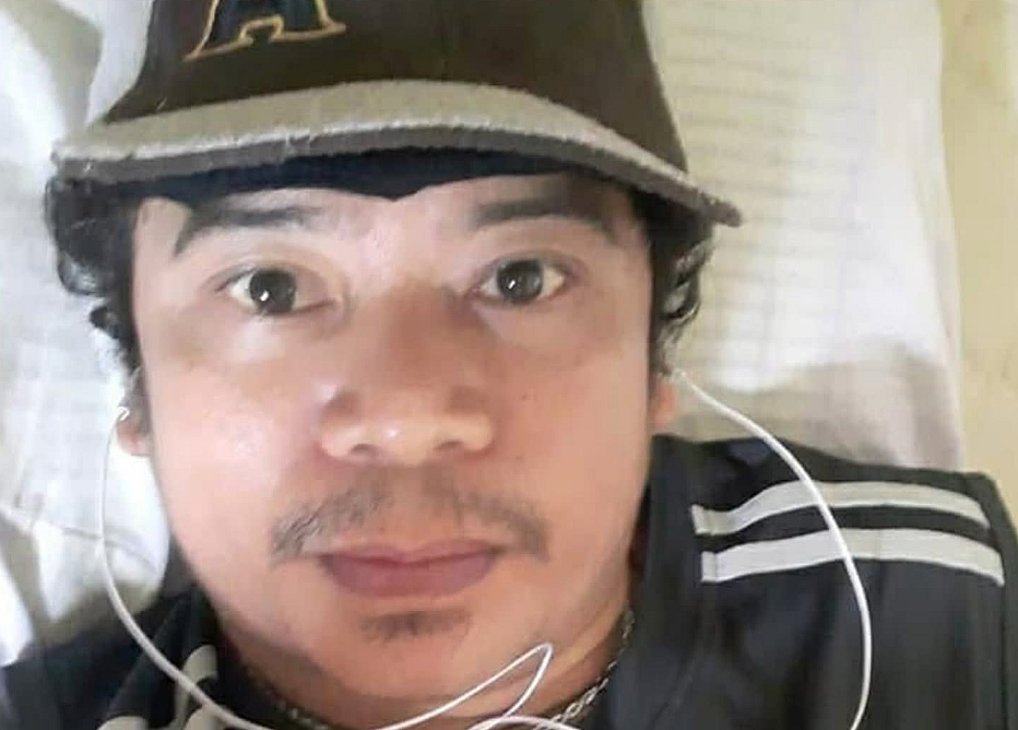 Noel'den Beri Kayıp Olan Filipinli Göçmen BAE Hastanesinde Bulundu; Endişeli Aile Yardım İstiyor
