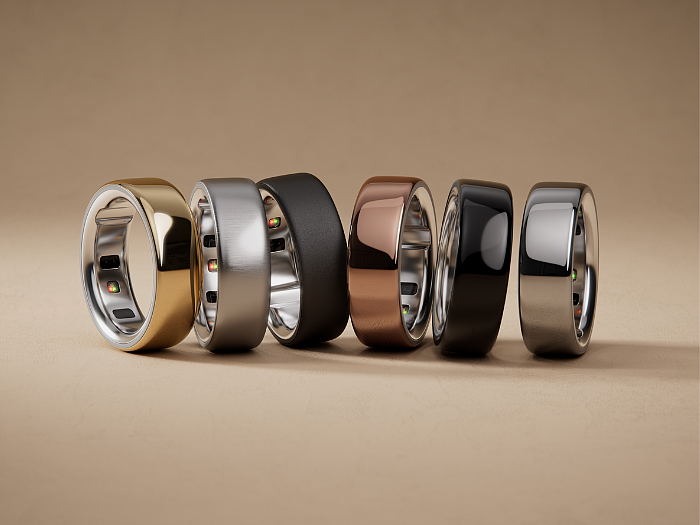 Oura Ring 4 İncelemesi: Gerçekten giymek isteyeceğiniz bir Fitness takipçisi