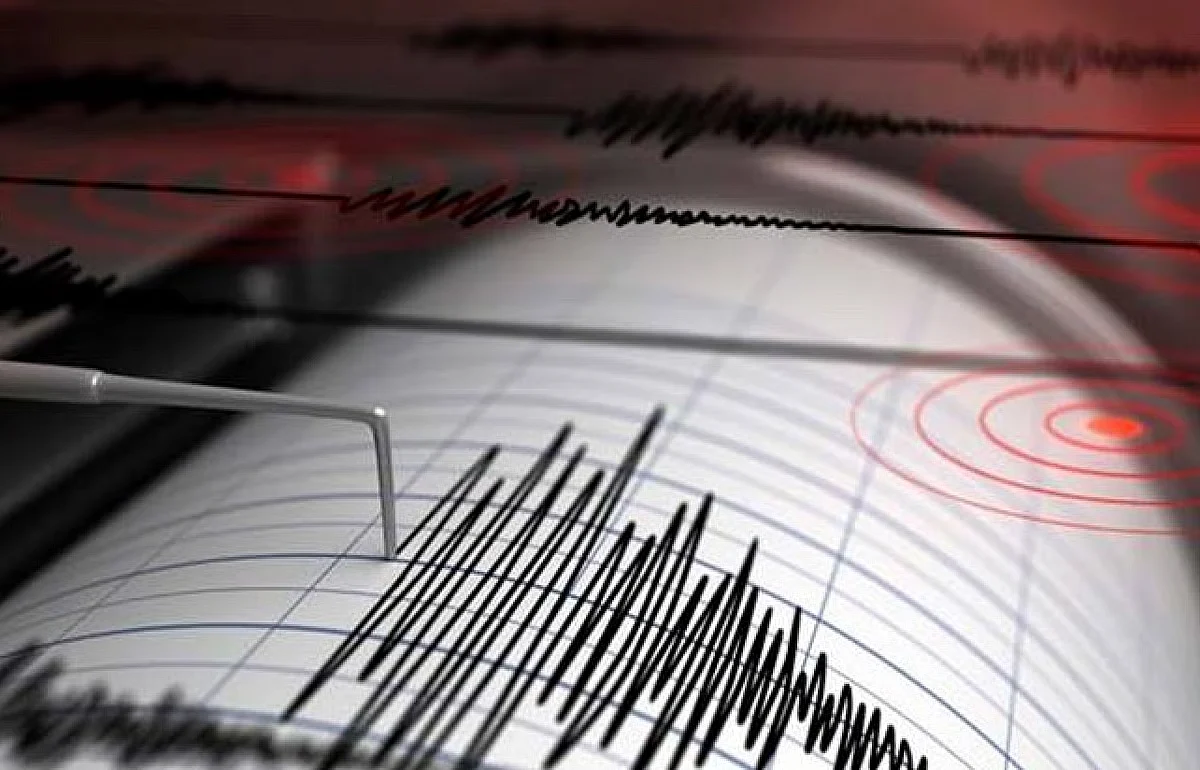 Pakistan: 6 Büyüklüğünde Deprem Bir Kişiyi Öldürdü, Evleri Yıktı