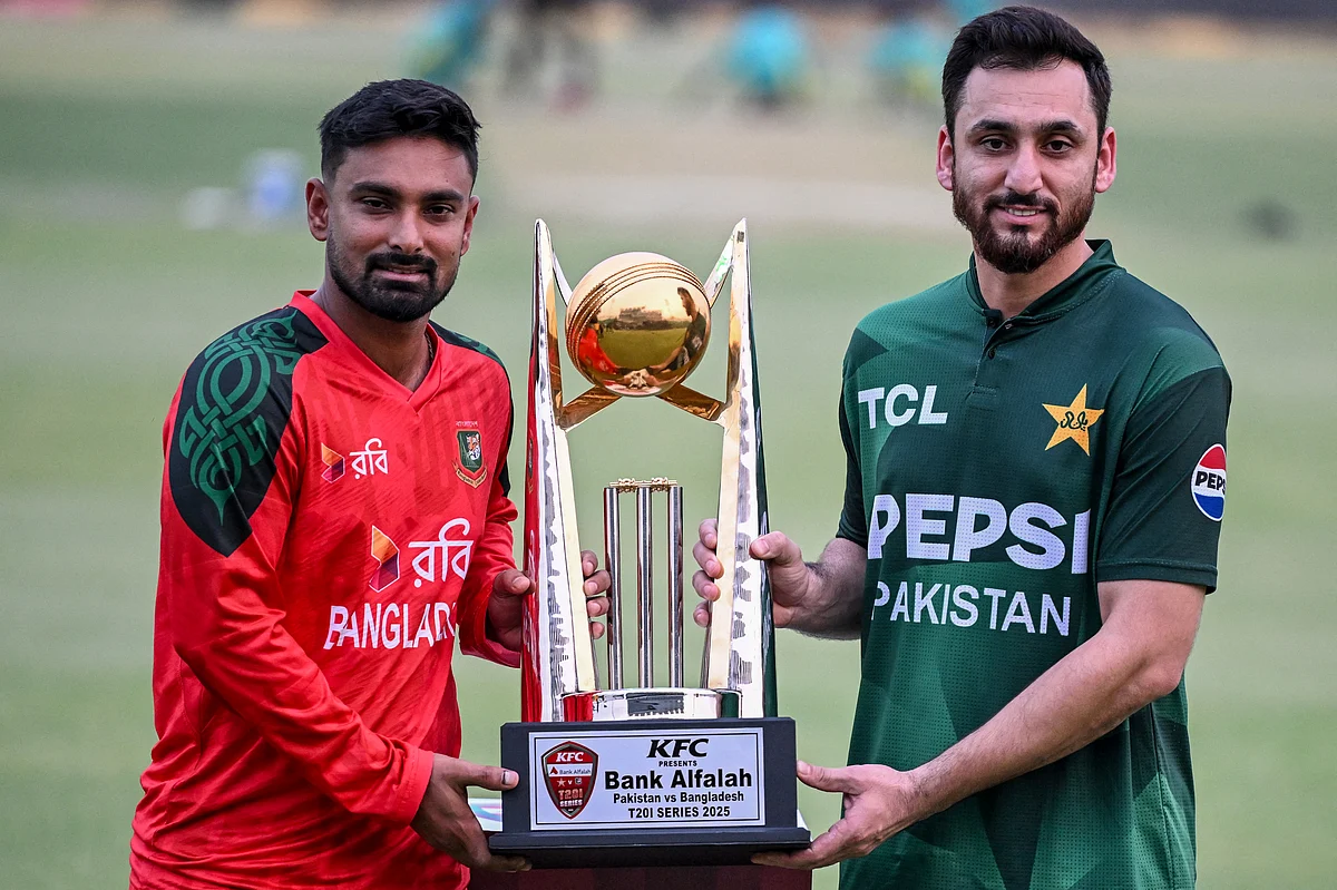 Pakistan Bangladeş'in Tutumunu Desteklerken T20 Dünya Kupası Çıkmazı Kötüleşti