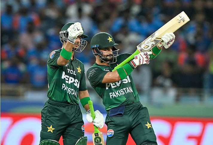 Pakistan, Hindistan'daki T20 Dünya Kupası 2026'dan Çekilmeyi Düşünüyor