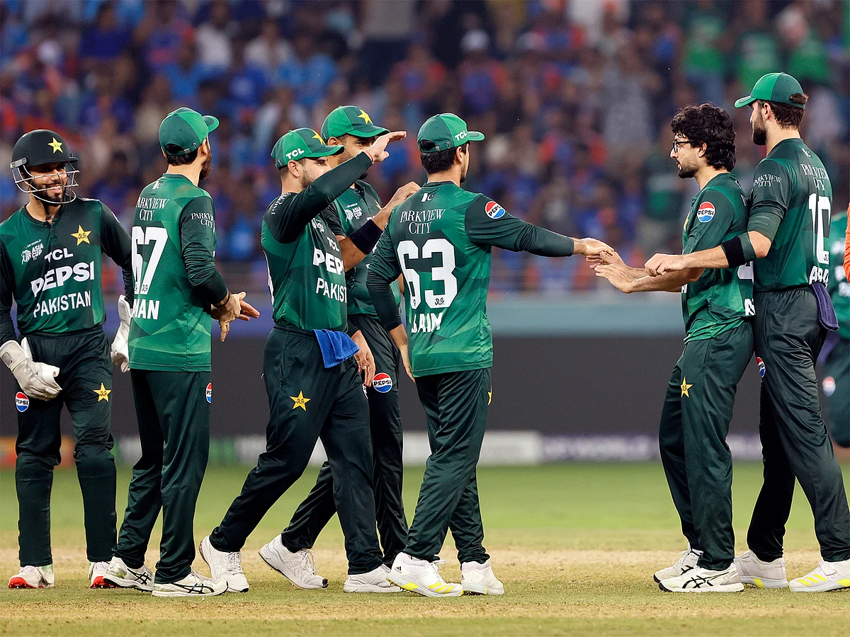 Pakistan, Icc T20 Dünya Kupası 2026 için 15 Üyeli Kadrosunu Duyurdu