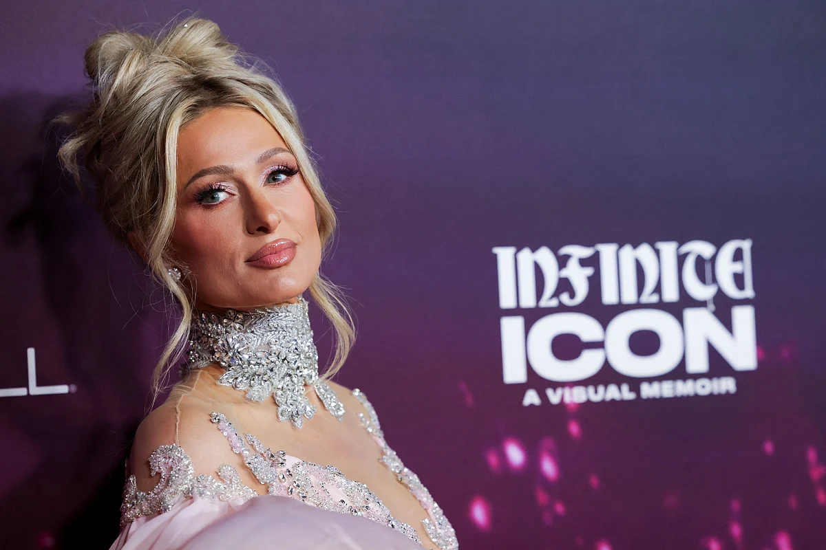 Paris Hilton, 'Sonsuz Simge' Belgeselinde Kendine Yeni Taraflar Açacak