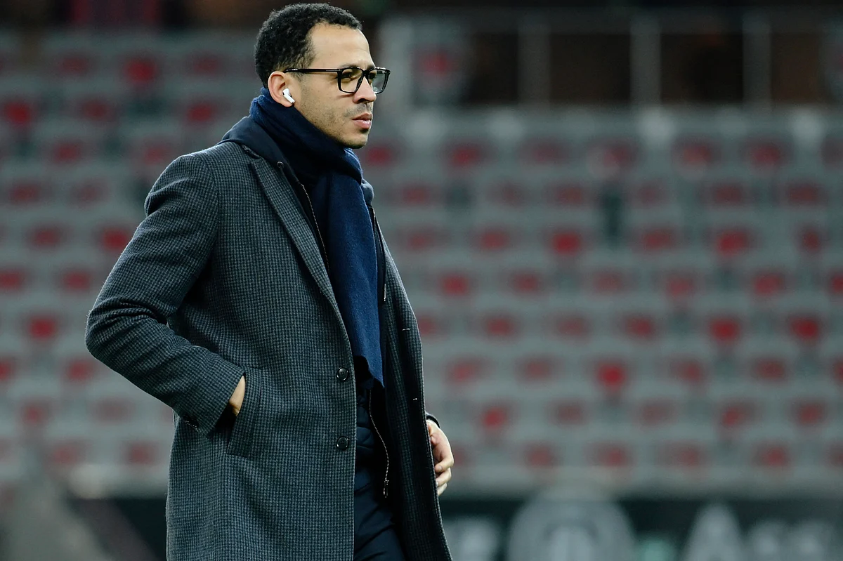 Premier Lig: Chelsea, Rosenior'u Yeni Baş Antrenör Olarak Atadı