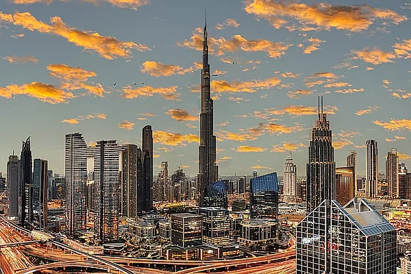 Program Kapsamında Dubai'de ilk Kez 2.000'den Fazla Kişi Mülk satın Alıyor