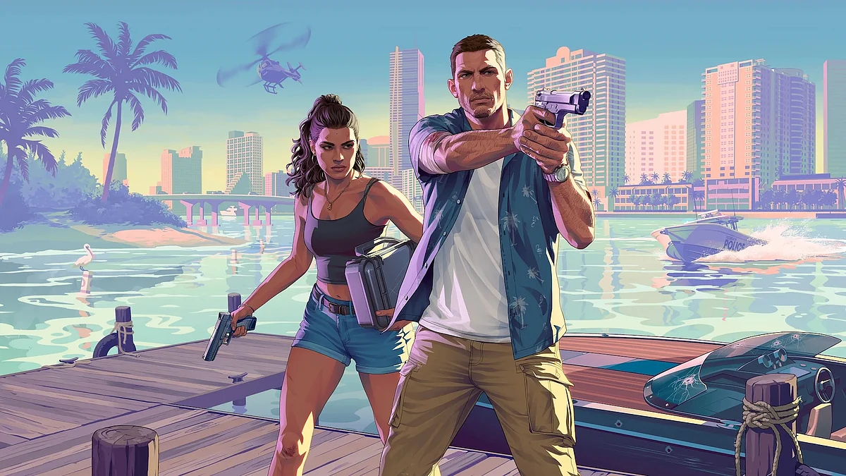 Rockstar Ölümcül Hasta Bir Hayrana 'Gta 6'ya Erken Erişim İzni Verdi mi?