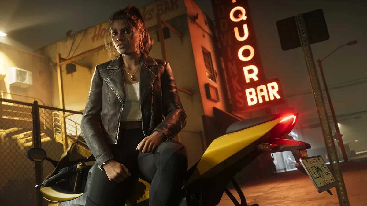 Rockstar'ın Edinburgh Stüdyosundaki Patlama Korkusundan Sonra 'Gta 6' Ertelendi mi?