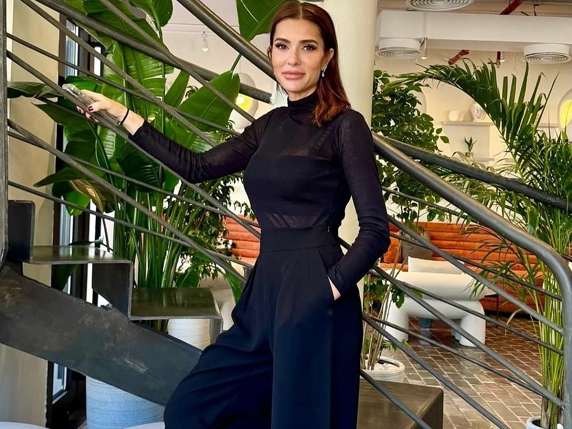 Sağlıklı Yaşamın Tatlı Tadı: Maria Galabova Lüks Sağlığı Nasıl Yeniden Tanımlıyor?