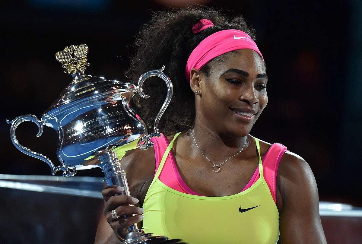 Serena Williams Tenise Dönüşü Reddediyor