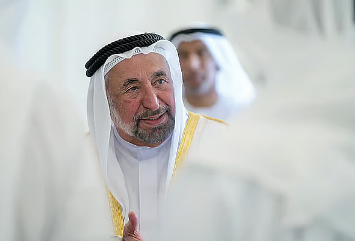 Sharjah Hükümdarı, 4.237 Vaka için Aylık Sosyal Desteği 17.500 Dh'ye Yükseltti