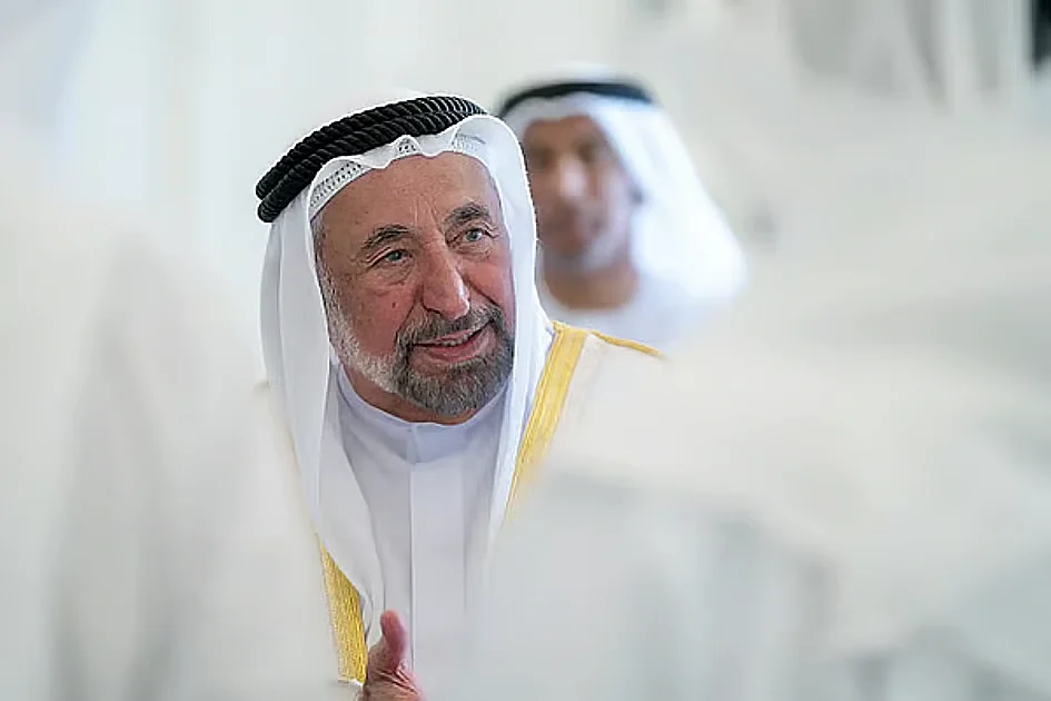 Sharjah Hükümdarı, Khorfakkan'daki Yeni Aşkal Mahallesini Duyurdu