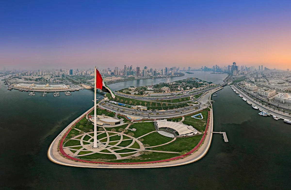 Sharjah Real Estate, 2025'te 65,6 Milyar Dh'yle Tarihinin En Yüksek İşlem Değerini Kaydetti