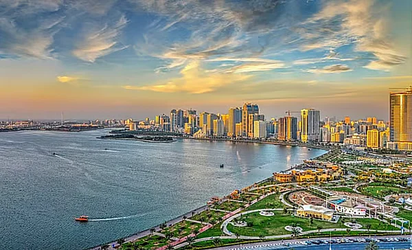 Sharjah: Yükselen Emlak Fiyatları Daha Fazla Yatırımcıyı Golden Visa'ya Uygun Hale Getiriyor