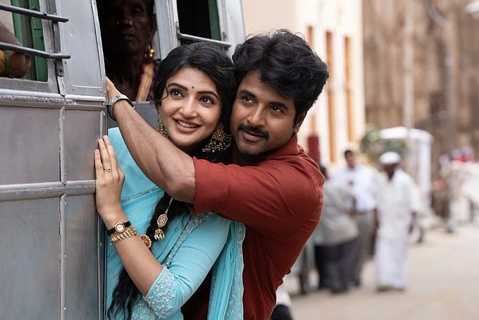 Sivakarthikeyan ve Sreeleela'nın Oynadığı 'Parasakthi' Hakkında Bilmeniz Gereken Her Şey