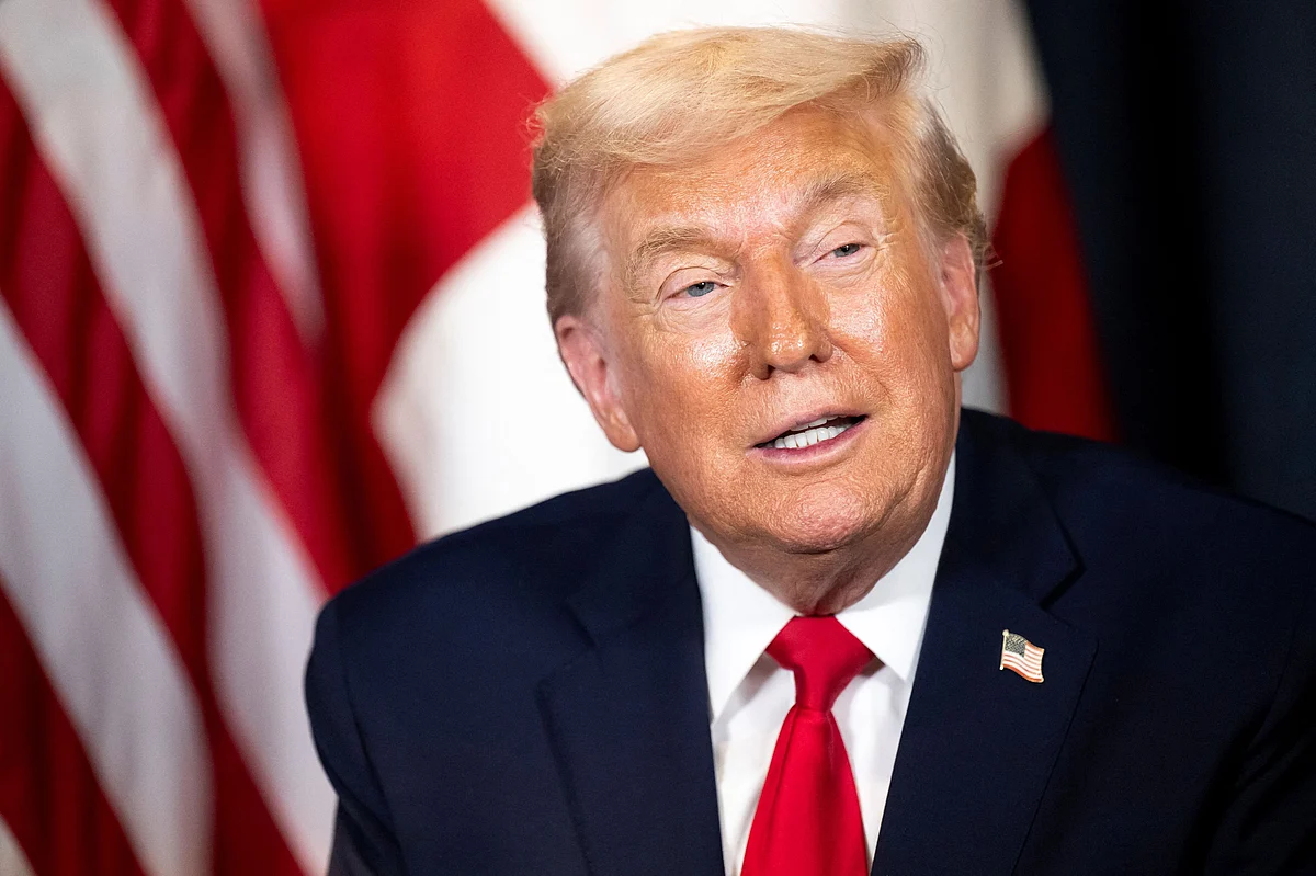 Suudi Arabistan, Türkiye, Mısır, Ürdün, Endonezya, Pakistan, Katar Trump'ın Gazze Yönetim Kuruluna Katıldı