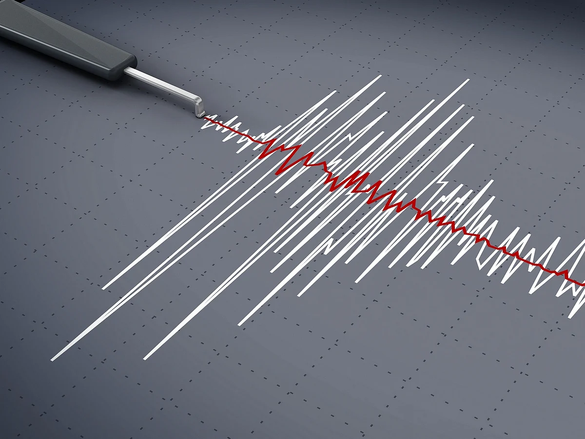 Tacikistan'da 5.3 Büyüklüğünde Deprem Meydana Geldi; Pakistan'da Titreme Hissedildi