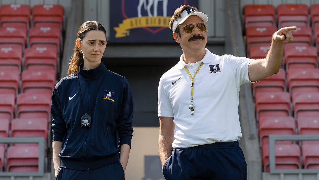 Ted Kement 4. Sezon: Jason Sudeikis, 2026 Yazında Sevgili Koç Olarak Geri Dönüyor