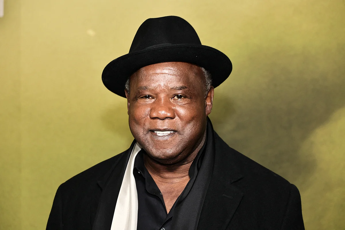 'The Wire' Oyuncusu Isiah Whitlock Jr. 71 yaşında Öldü