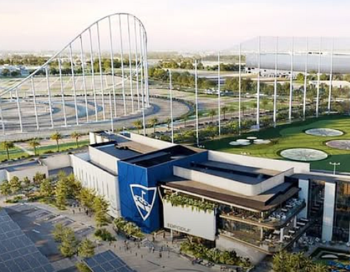 Topgolf Yas Adası, Spora Erişimi Yeniden Tanımlamayı ve Yeni Nesle İlham Vermeyi Amaçlıyor