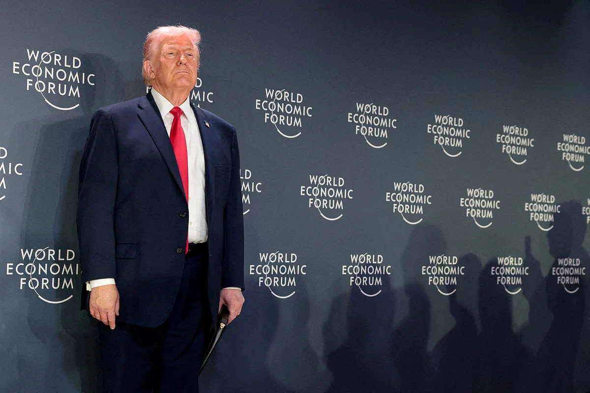 'Trump Her Zaman Tavuklar': Taco Ticareti Nedir ve Neden Geri Döndü?
