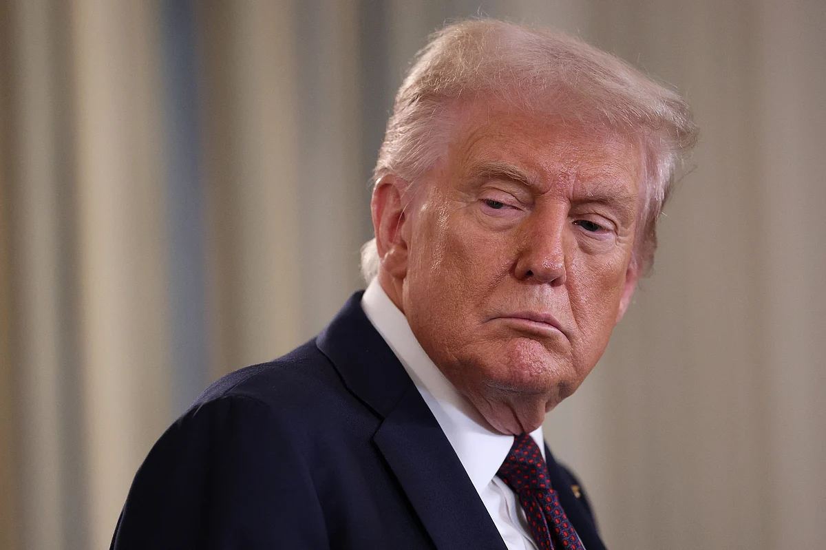 Trump, Işıltılı Gökdelenler ve Sahil Beldeleriyle 'Yeni Gazze' Planını Açıkladı